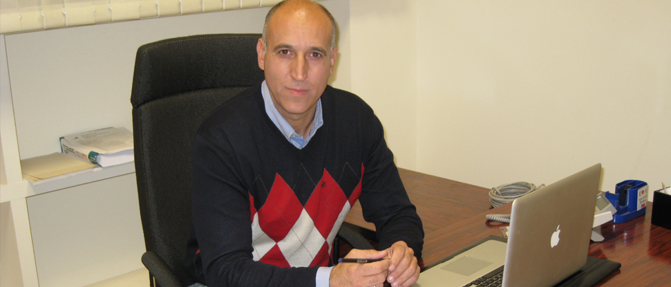 Comienza una nueva etapa