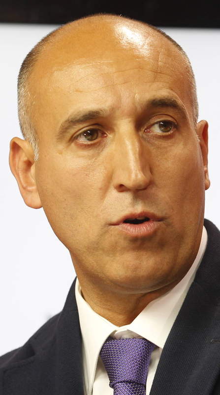 D&iacute;ez culpa a la incapacidad del alcalde de que la Junta no ceda el Tecnol&oacute;gico