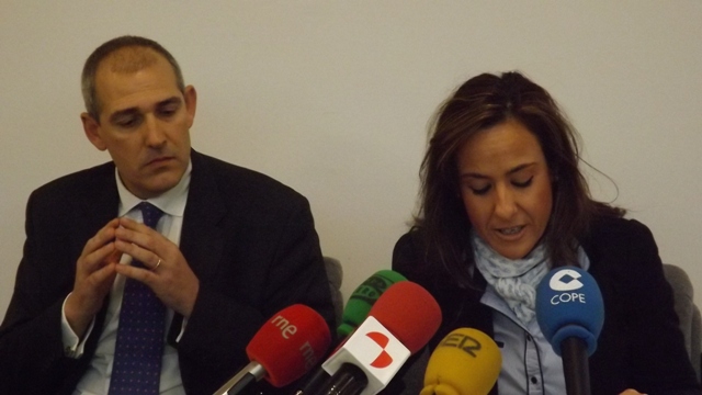 Canuria: &laquo;Privatizan la enfermer&iacute;a del geri&aacute;trico para que alguien haga negocio&raquo;