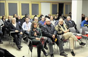 El PSOE ultima sus enmiendas al presupuesto de 2013