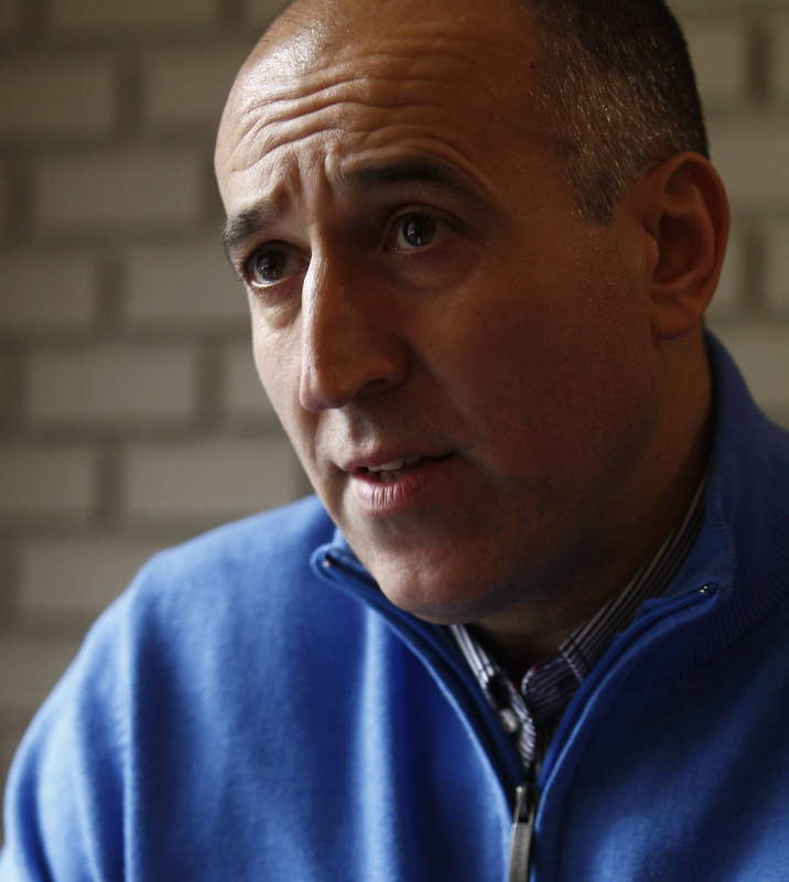 Guti&eacute;rrez es una alcalde sumiso que no sabe reivindicar para Le&oacute;n"