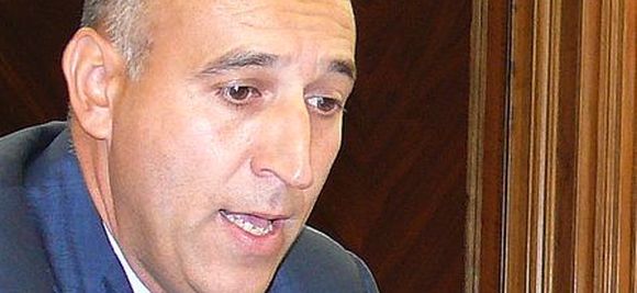 El PSOE insta a Guti&eacute;rrez a gestionar tras dos a&ntilde;os "en los que s&oacute;lo ha mirado para atr&aacute;s"