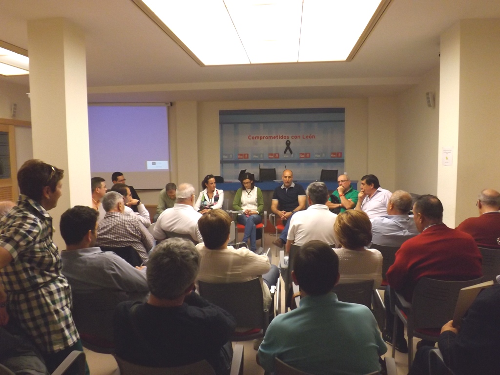 <p>Dos a&ntilde;os de pasos atr&aacute;s</p>