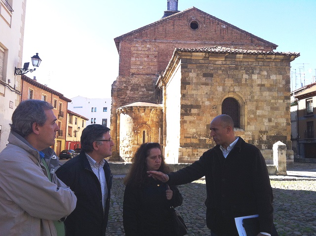 Diez exige responsabilidades por el "fiasco" de la plaza del Grano 