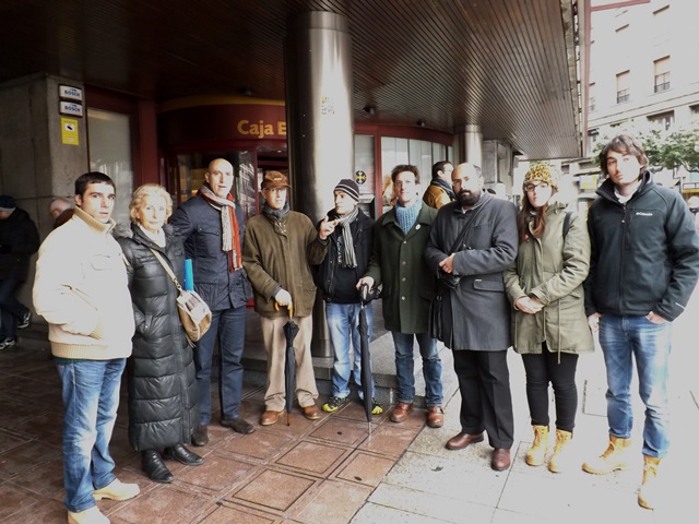 PSOE&nbsp;respaldar&aacute; las iniciativas promovidas por enfermos de Hepatitis